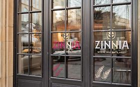 Hotel Novotel Brussels Off Grand Place